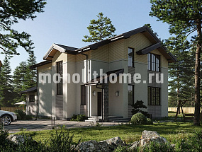 Проект дома Свифт-2 — 1